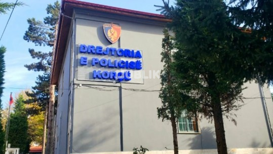 Operacion antidrogë në Korçë, 3 të rinj përfundojnë në pranga