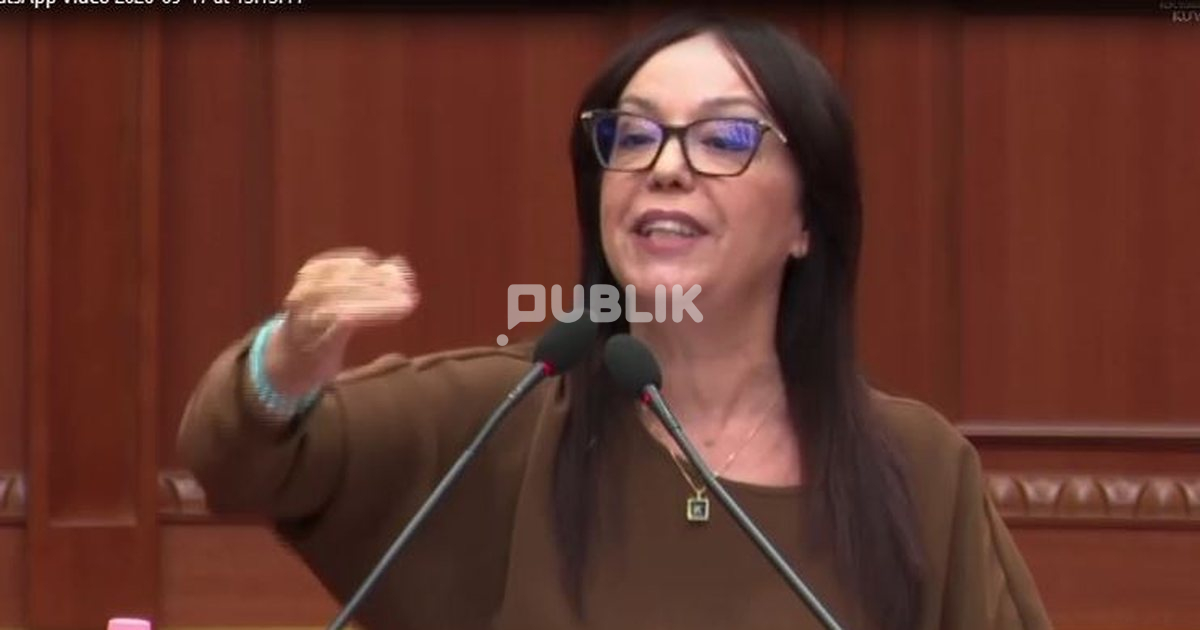 Basti i fortë i Spahiut: Në janar 2027 sjell Pet Scan-in ose jap dorëheqjen