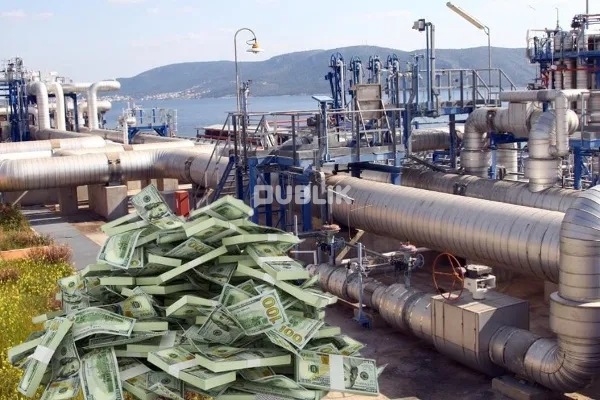 18 mln € për Check-up-in, “Evita” e Allajbeut përplaset me shtetin