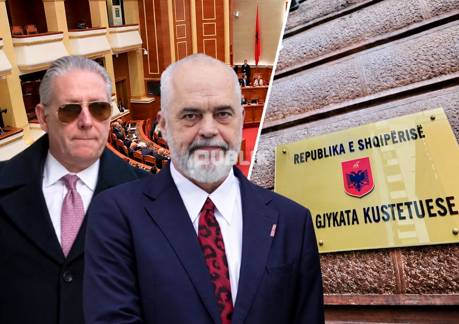 A do e zbatojë PS vendimin e Kushtetueses për zgjedhjet e 11 majit?