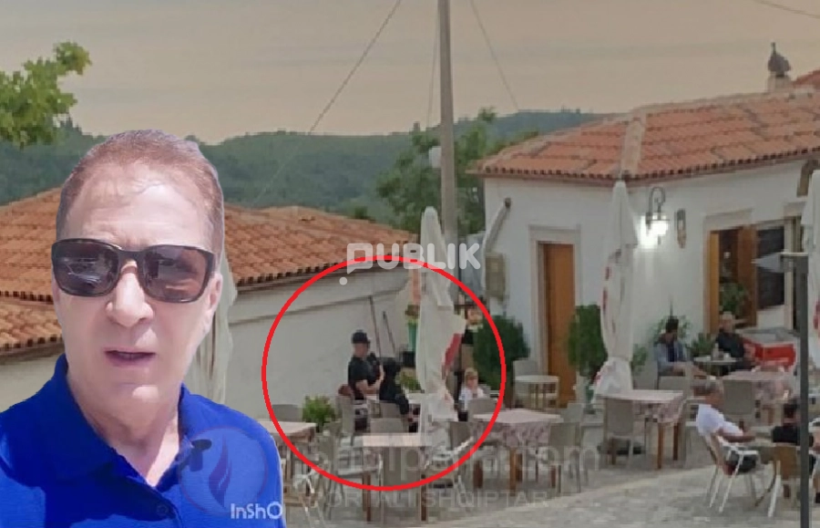 Rama: S’ka bir nënë t’më gjejë një qindarkë të tijën në xhepin tim!
