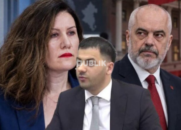 “Lideri Global” merr në mbrojtje Vlora Hysenin: Masë ekstreme!