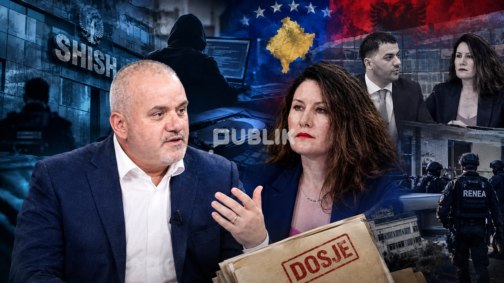 Paralajmërimi i fortë nga Artan Hoxha: Nuk keni parë gjë akoma