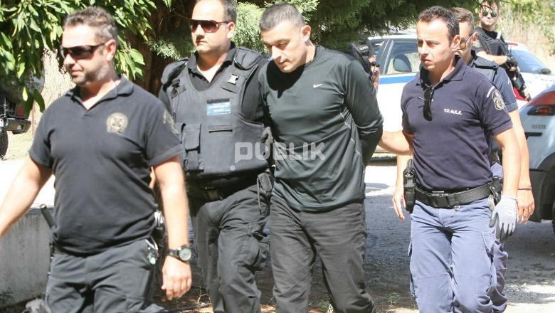 Alket Rizai dhe misteri i 16 ditëve leje për të dalë nga burgu