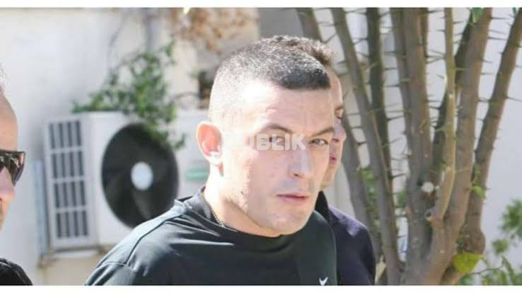 U zhduk në Greqi, Alket Rizai dyshohet se fshihet në Shqipëri