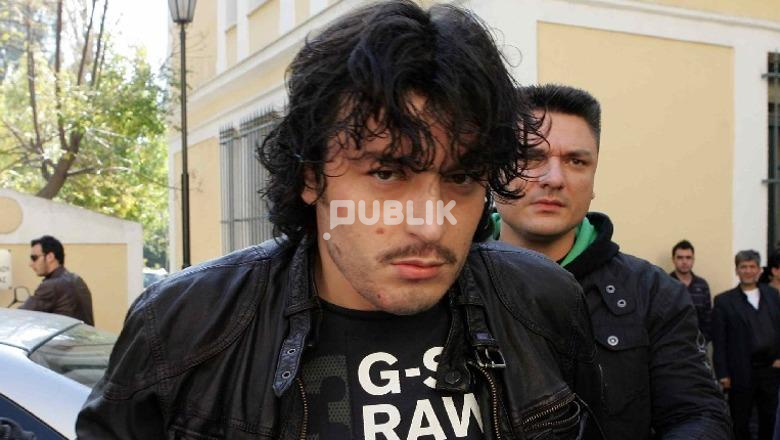 Alket Rizai përfshihet në shkëmbim zjarri në Greqi