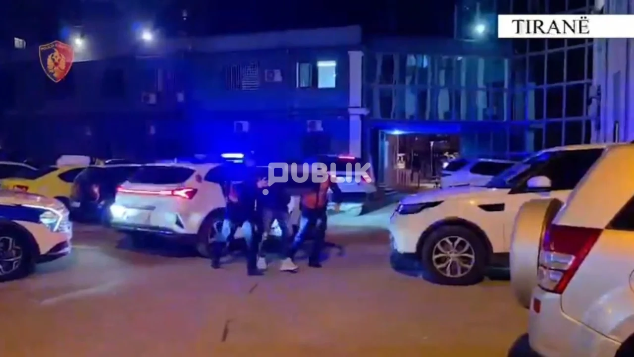 Gjykata jep masat për klanin e “Boraqit” në Sarandë