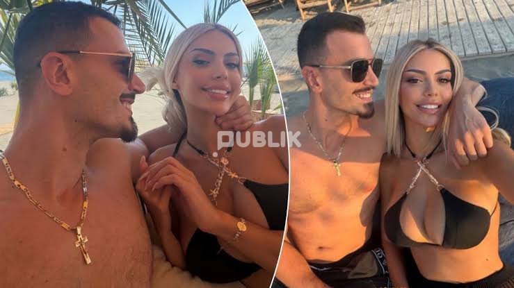 Njihuni me Divën, Brikena dhe Mateo zgjerojnë familjen e tyre