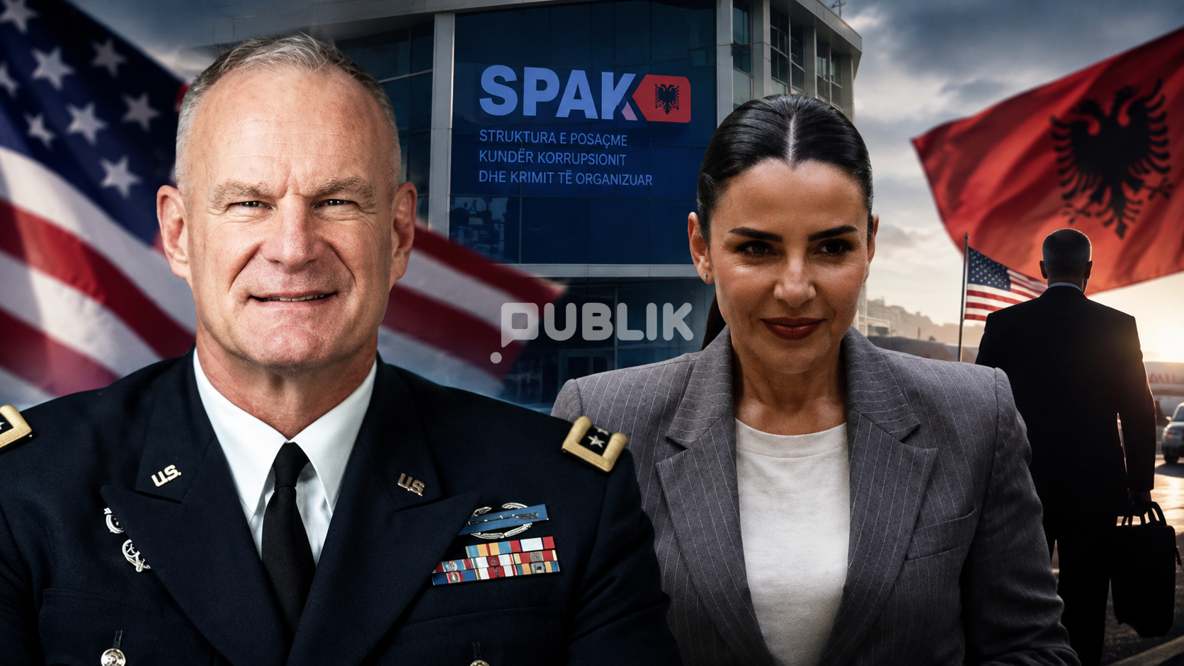 Paralajmërimi: Ambasadori amerikan do zgjidhë çështjen “Balluku”