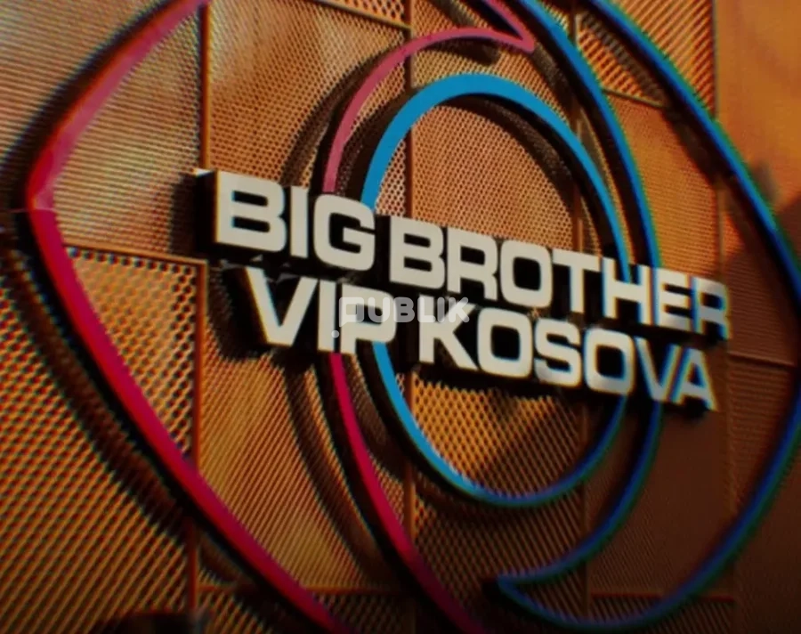 Nis numërimi mbrapsht, zbulohet kur starton Big Brother VIP Kosova 5