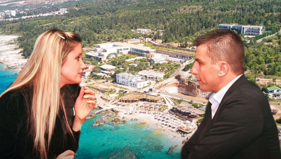 Burri i Alketa Vejsiut gati ndërtimin brenda Parkut të Liqenit