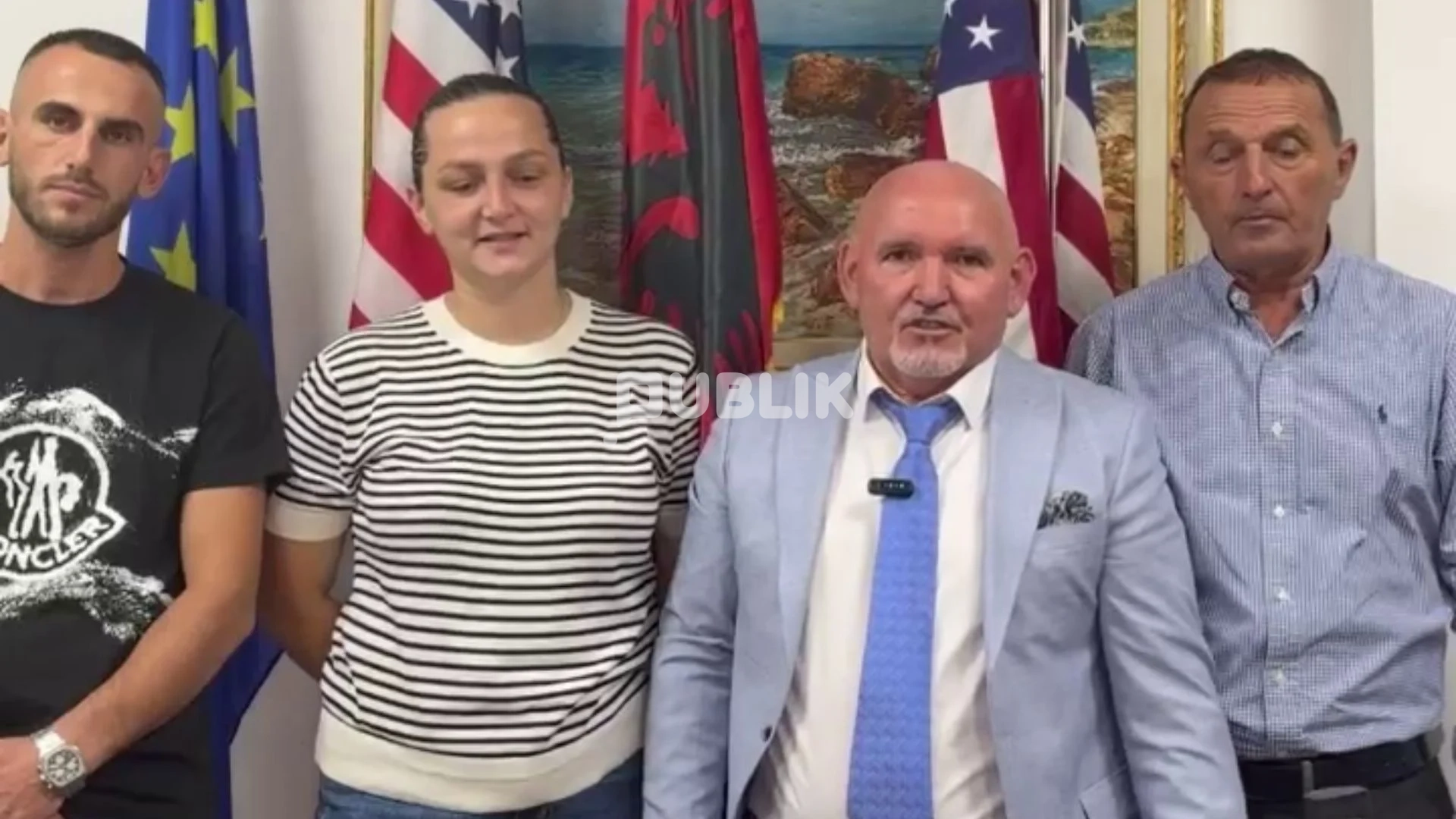 Banorët e Rrjollit fitojnë betejën e parë ndaj Bashkim Ulajt