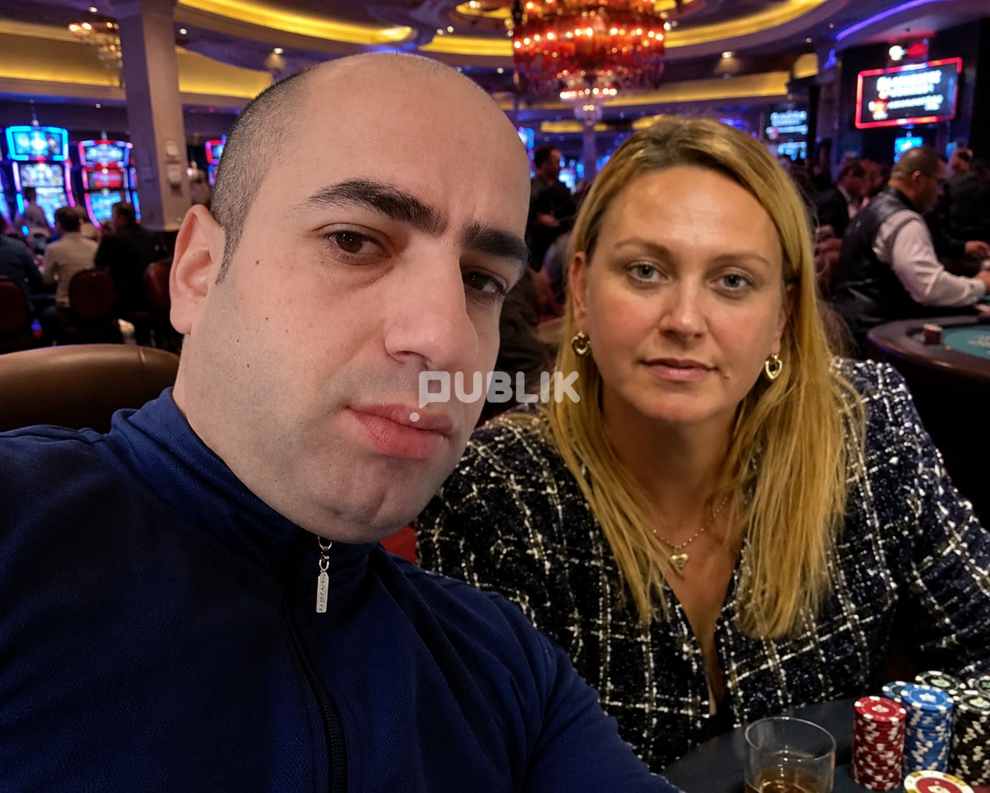 Bashkëshorti i Elisabeta Matajt promovohet në detyrë