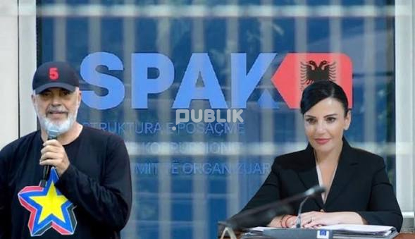 Alibia e Ramës ra, ndaj Belinda Ballukut ka tre akuza të reja!