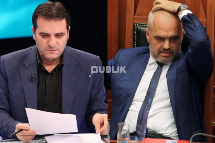 Çollaku: Rama është shembur, nuk gënjen më as socialistët