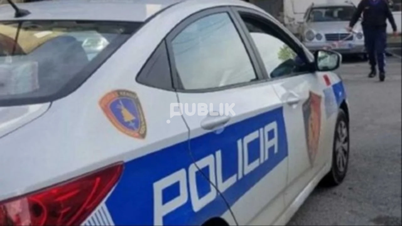 Aksident tragjik në aksin Elbasan-Cërrik, humb jetën 31-vjeçari