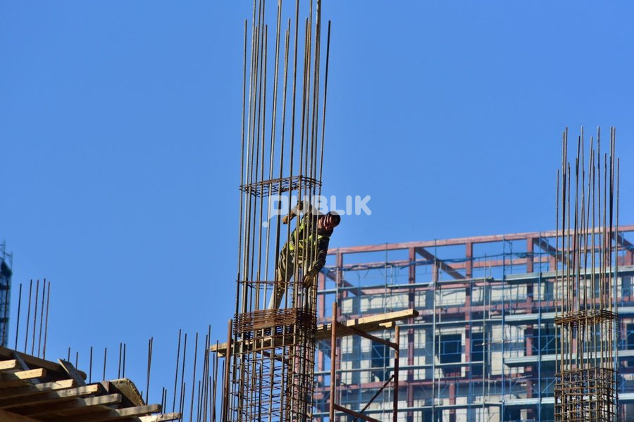 Ndërtimi zhytet në borxhe, 1/3 kanë hua më të madhe se kapitali