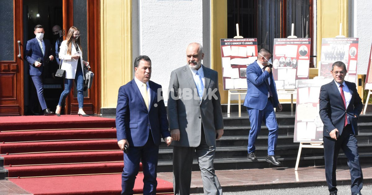 Integrimi në BE, mbahet sot në Tiranë konferenca ndërparlamentare