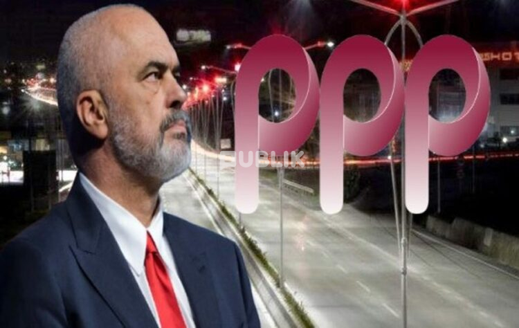 Pagesat për koncesionet arrijnë në 1 miliard euro
