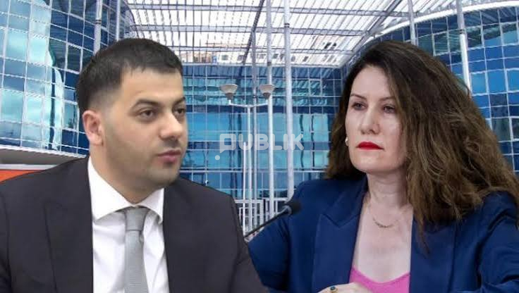 Qindra komunikime me Ergys Agasin, çfarë ka pranuar Vlora Hyseni para SPAK