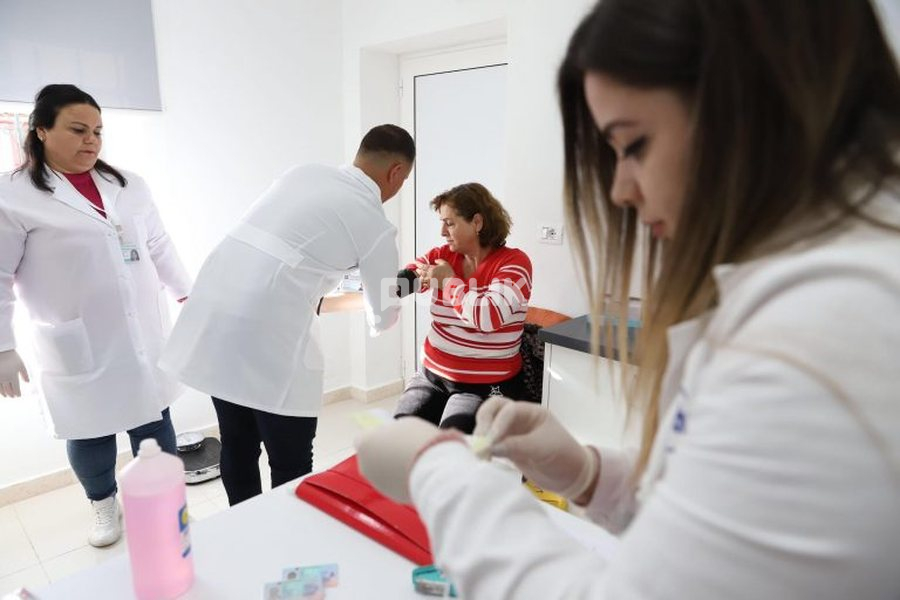 Check up-i në shtet, operatori i Sterilizimit shpall tender 20 mln euro