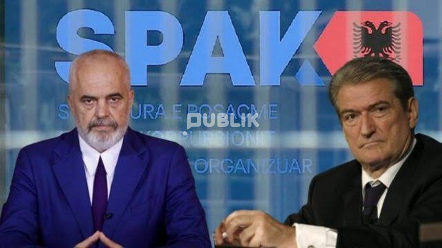 Berisha plas deklaratën e fortë: Kam prova direkte për Edi Ramën