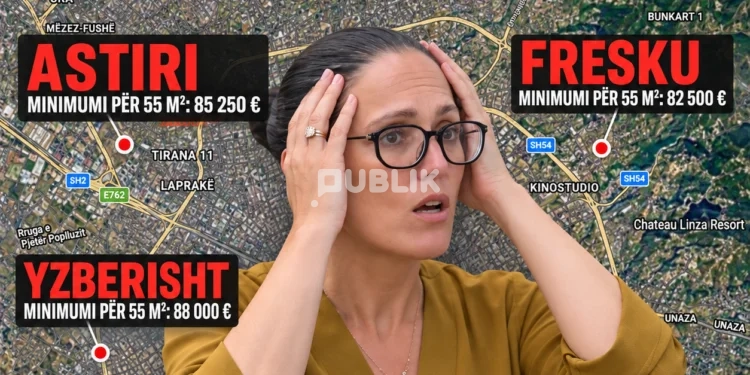 Inxhinierja denoncon skandalin me lejet e ndërtimit në Sarandë