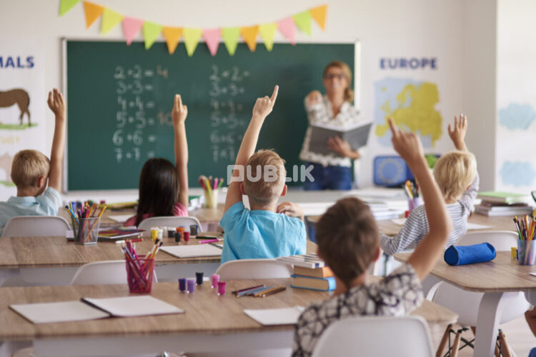 Dramatike! Shqipëria humb 4% të nxënësve të fillores në një vit