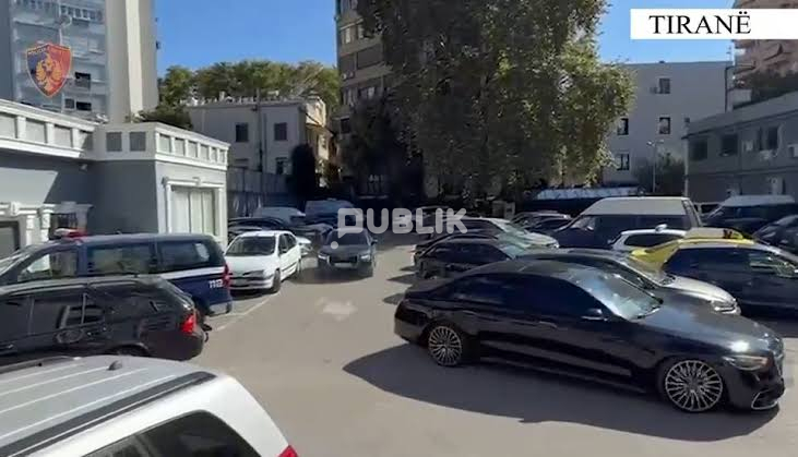 Mashtrimi me 100 mijë euro, paratë iu kërkuan Armand Dukës