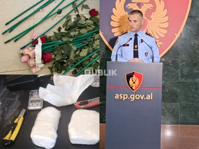 Skënder Hita zbulon detaje nga operacioni antidrogë në Athinë