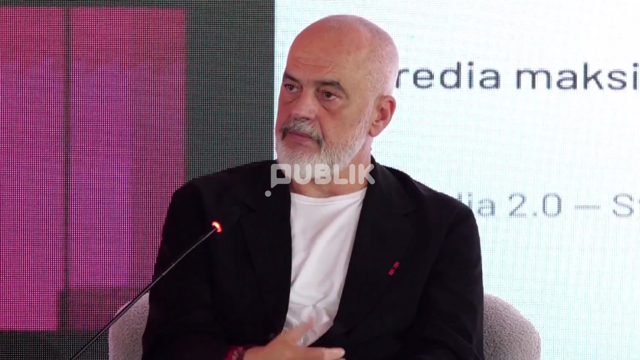 Rama ‘zbarkon’ sërish te ‘Vila e Kuqe’, thërret drejtuesit politikë të PS