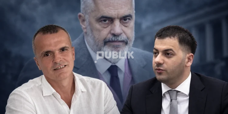 Edi Rama “zbarkon” në Korçë për Reformën Territoriale