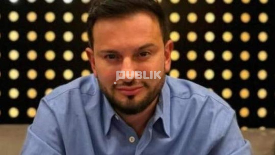 Trondit Elton Tozaj: Adrian Hila ka video intime me 12 artiste!