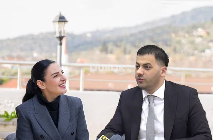 Ergys Agasi rival apo në aleancë me Belinda Ballukun?