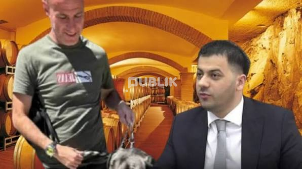 Gjykata lë në burg Eno Agasin, i kalon dosjen SPAK