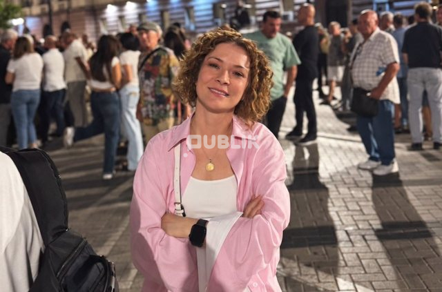 Egla Ceno: Disa ‘elementë’ shit-blihen si prostituta rruge!