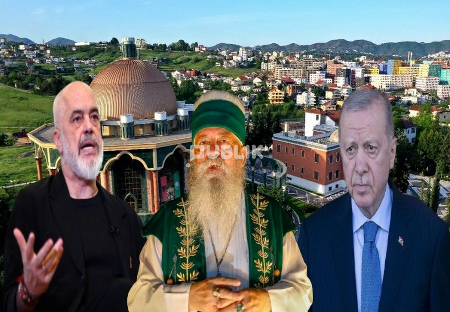 Erdogan ‘zbyth’ planin e Ramës: Nuk e njohim Baba Mondin si lider botëror