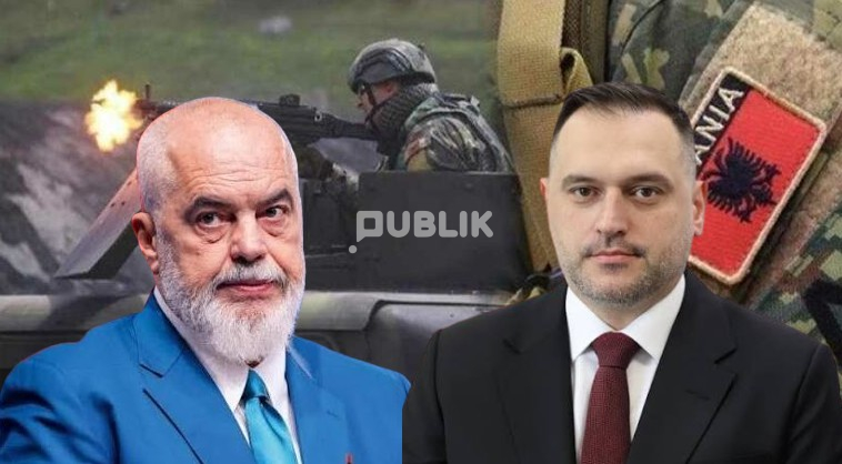 PD kërkon nga SPAK të hetojë Ermal “Rraketën”