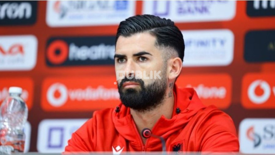 Elseid Hysaj në zi, humb njeriun e tij të afërt: Lamtumirë bosi jem