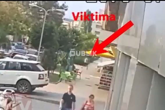 Gjykata e Vlorës shpall të zhdukur Elvis Troqen
