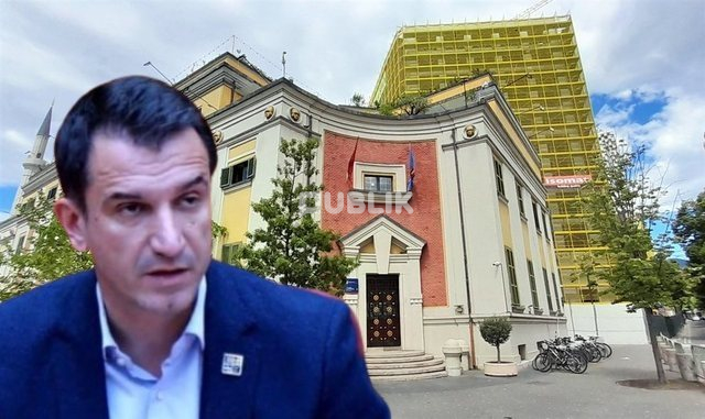 Bashkia Tiranë në ngërç, Veliaj mban peng rrogat e punonjësve