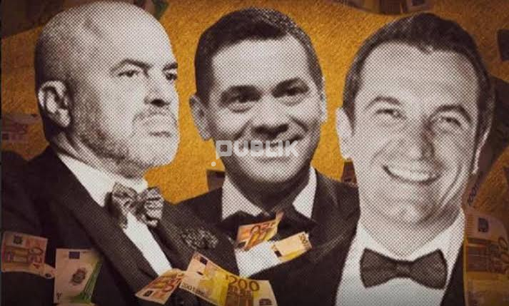 Ahmetaj: Veliaj festoi me uiski kur doli urdhër-arresti ndaj meje