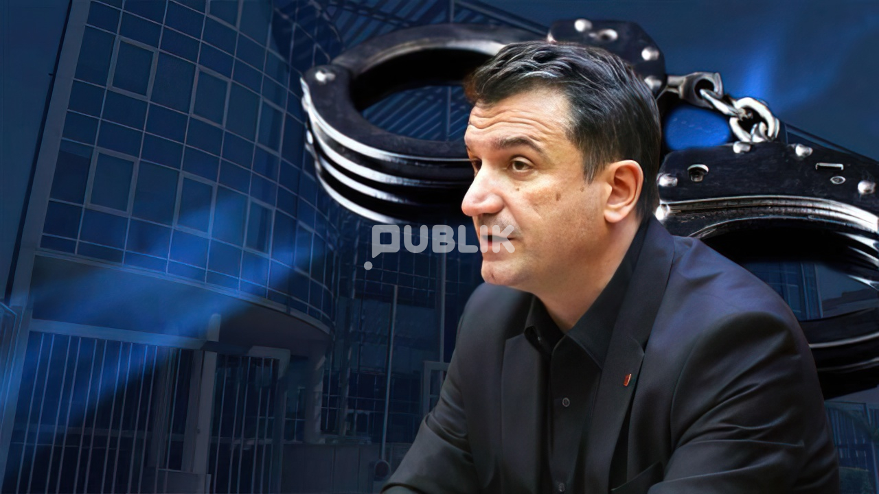 Kush janë gjyqtarët që po “gatuajnë” lirmin e Veliajt nga qelia pasnesër?