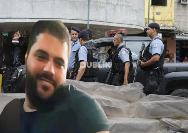Gjykata braziliane i hap rrugë ekstradimit të Ervin Matës drejt Shqipërisë