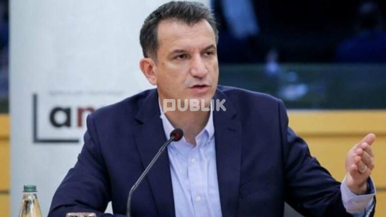 GJKKO rrëzon kërkesën e Erion Veliajt për afatet e paraburgimit