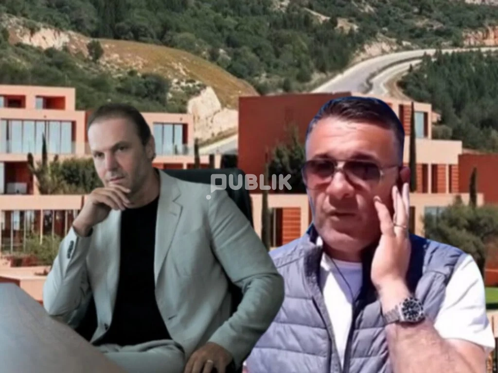 Gjobë 5 mln euro? Luan Muça rrëzon pretendimet e Vasil Bedinajt