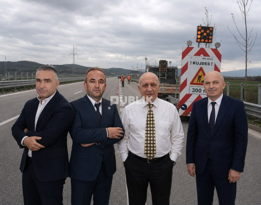 Akset e Veriut fitohen me 99% të fondit limit