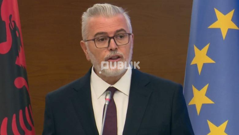 Toni Gogu: Çdo marrje në pyetje nga hetuesit do regjistrohet me audio