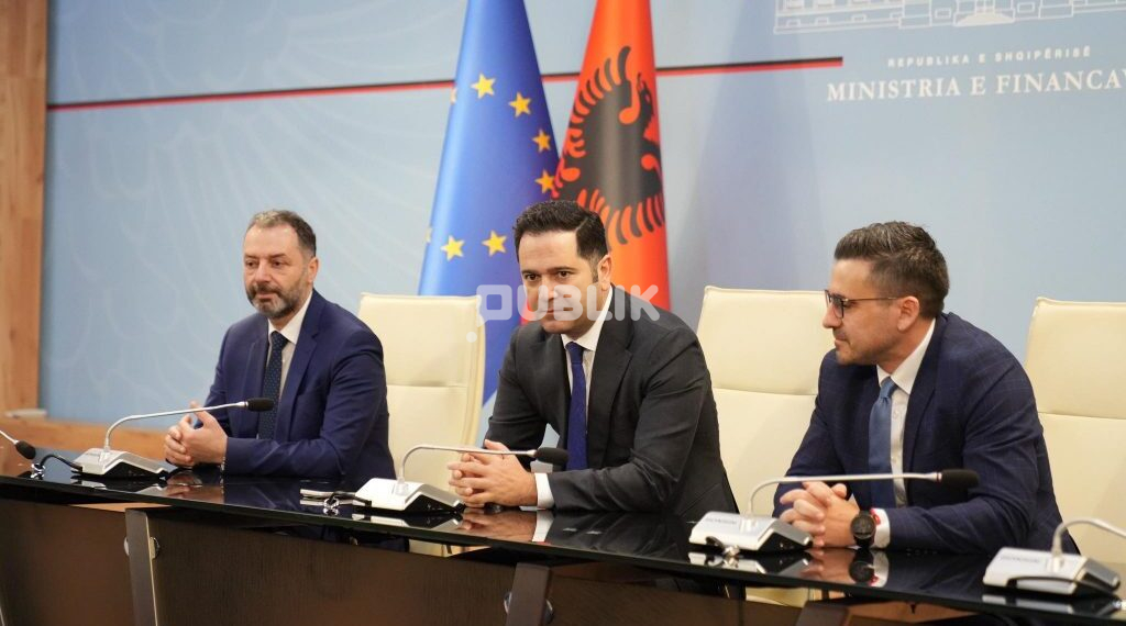 Gentian Keri kthehet në Shqipëri, thërritet nga SPAK dhe BKH