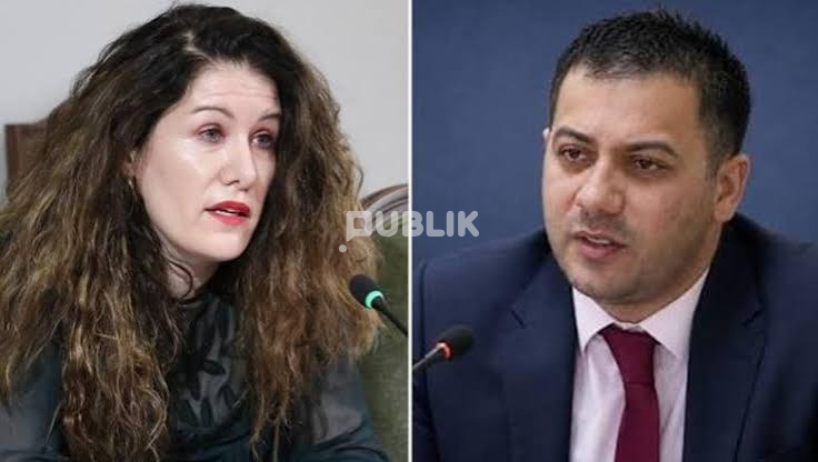 Vlora Hyseni i tregonte Agasit takimet me Ramën dhe kreun e Policisë